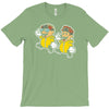 paper bad duo T-Shirt