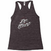 be mine Racerback Tank
