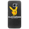 pokemon playboy Samsung Galaxy S7 Edge