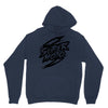 supermoto Unisex Hoodie