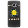 everyone is a winner Samsung Galaxy S7 Edge