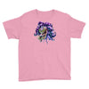 jester head Youth Tee