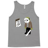 Friday The 12Th Funny Horror Movie Tank Top