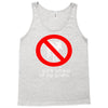 i ain't afraind of no gooats Tank Top