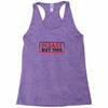 PLEASE THIS Racerback Tank