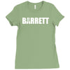 barrett Ladies Fitted T-Shirt