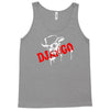 django unchained film Tank Top