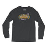 world of lovecraft Long Sleeve Shirts