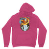 avatar of the air nomads Unisex Hoodie