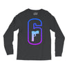 Rainbow Six Siege Long Sleeve Shirts