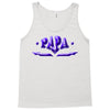 vatertag 2017 liebe papa1 Tank Top
