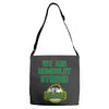 We Are Humboldt Strong Adjustable Strap Totes