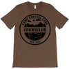 crystal lake consuelor est 1935 T-Shirt