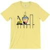 sumo pile driver T-Shirt