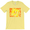 instant party girls T-Shirt