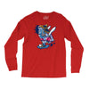 bkk Long Sleeve Shirts