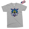 hit reset Exclusive T-shirt