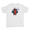 red xiii Youth Tee