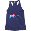 limited edition 1 Racerback Tank