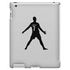 ronaldo iPad 3 and 4 Case