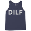 dilf Tank Top