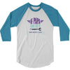 can fix dad 3/4 Sleeve Shirt