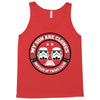my son are clones mother of twins club Tank Top