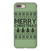 ugly merry christmas iPhone 8 Plus