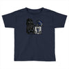 robotic trashcan Toddler T-shirt