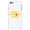 Girls Spport Girls iPhone 6 Plus/6s Plus Case