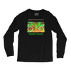cosmic stereo Long Sleeve Shirts