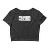 power house Crop Top