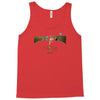 stranger falls 2 Tank Top