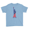 4th of july Youth Tee