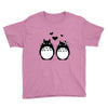 totoro Youth Tee