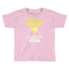 vater und sohn 6 Toddler T-shirt