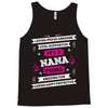 It's A Nana Thing Tank Top