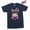 wild one Exclusive T-shirt