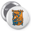 dragon son Pin-back button