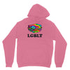 lgblt Unisex Hoodie
