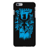 eagle crest iPhone 6 Plus/6s Plus Case