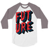 future 3/4 Sleeve Shirt