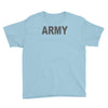 army   classic Youth Tee