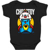 pems Baby Bodysuit