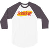 seintology 3/4 Sleeve Shirt