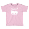 turbo braaap Toddler T-shirt