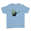 DABBİNG LEPRECHAUN Youth Tee