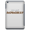 come greats iPad Mini