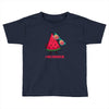 Summer Toddler T-shirt
