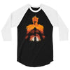 time to praise the sun 3/4 Sleeve Shirt